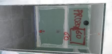 GRADNJA GASILSKEGA DOMA Z VEČNAMENSKO DVORANO SRPENICA 6